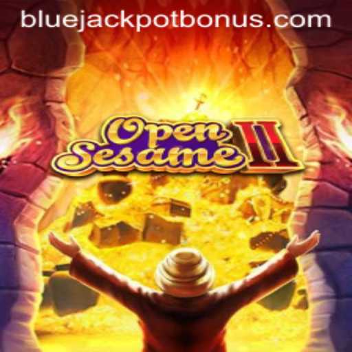 Exploring OpenSesameII and the Thrill of the BLUE JACKPOT