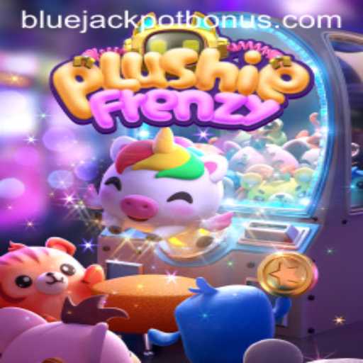 Exploring PlushieFrenzy: Dive into the World of Blue Jackpot