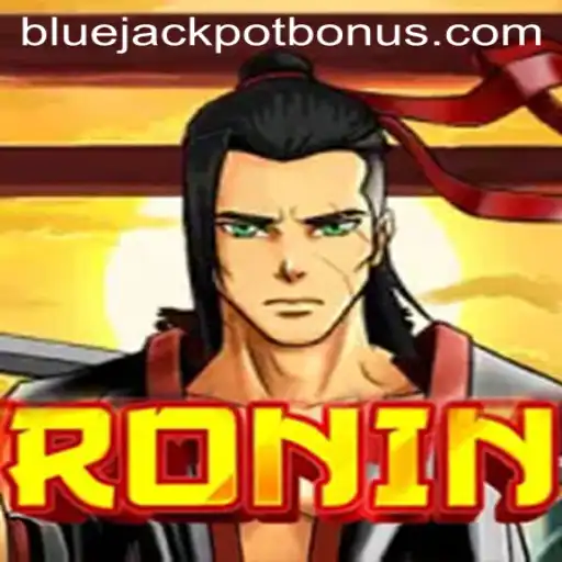 Exploring 'Ronin': The Game of Skill, Strategy, and the Quest for the BLUE JACKPOT