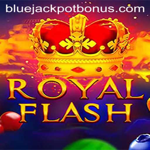 Discover the Thrilling World of RoyalFlash: The Game with a BLUE JACKPOT