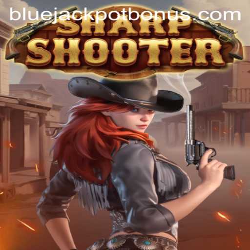 Discover 'Sharpshooter' and the Thrill of the BLUE JACKPOT Feature