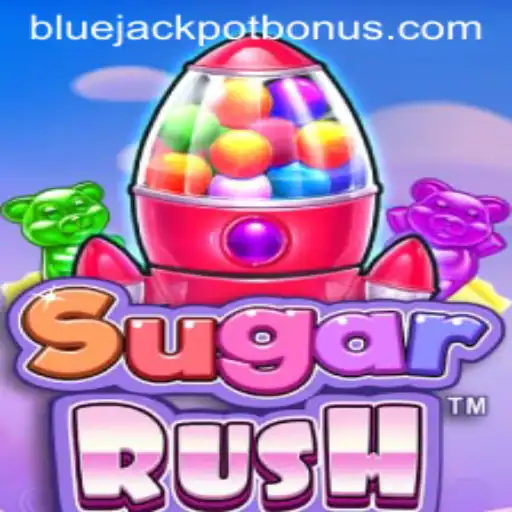 Dive into the Exciting World of SugarRush and the BLUE JACKPOT