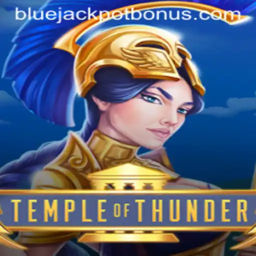 Discover the Thrills of TempleofThunder: A Journey into Adventure and Fortune
