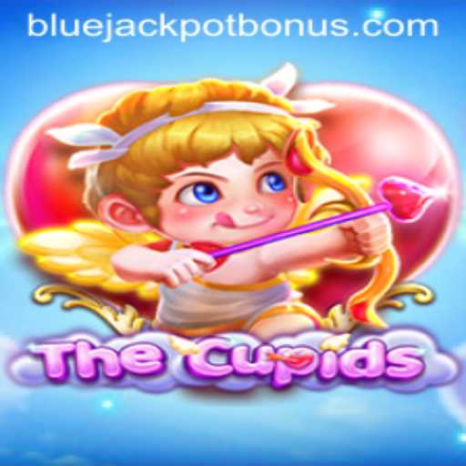 Dive into TheCupids: Discover the Enchanting World of BLUE JACKPOT