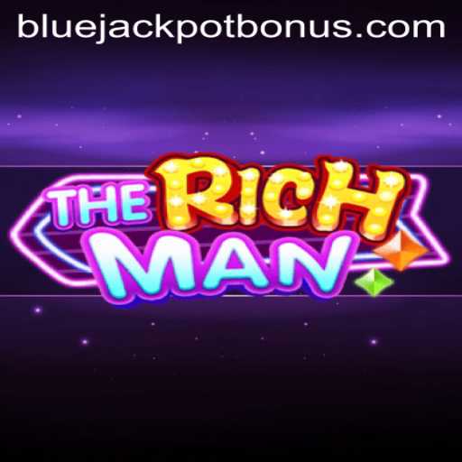 TheRichMan: Exploring the Exciting World of BLUE JACKPOT