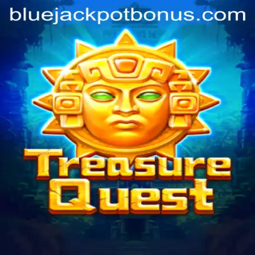 Exploring TreasureQuest: Discover the Secrets of the BLUE JACKPOT