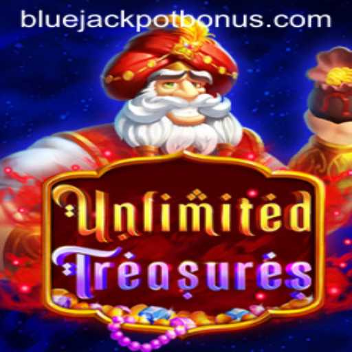 UnlimitedTreasures: Dive Into the Exciting World of BLUE JACKPOT
