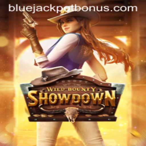 Experience the Thrills of WildBountyShowdown and the Blue Jackpot Feature