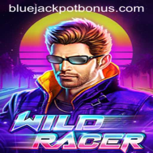 Unraveling the Thrills of WildRacer with the BLUE JACKPOT