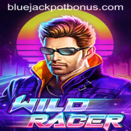 Unraveling the Thrills of WildRacer with the BLUE JACKPOT