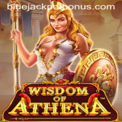 Exploring the Exciting World of WisdomofAthena: Understanding the BLUE JACKPOT Feature