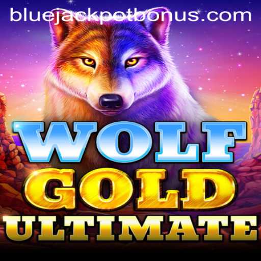Explore the Exciting World of WolfGoldUltimate: Unleashing the Thrill of the BLUE JACKPOT