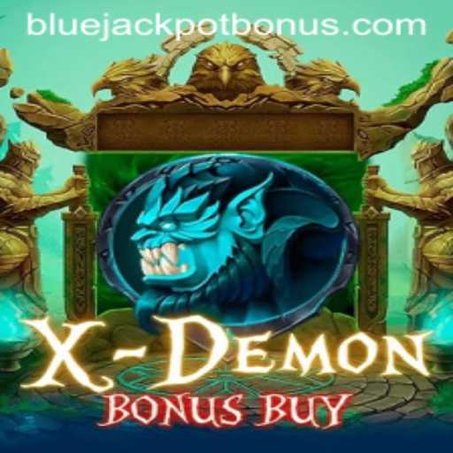 Exploring the Thrills of XDemonBonusBuy: Unveiling BLUE JACKPOT Adventures