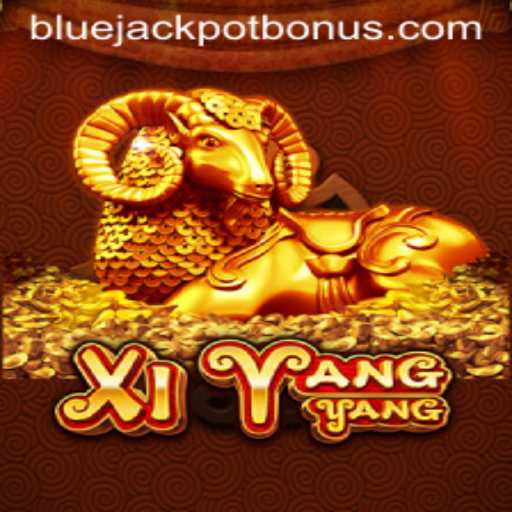 Exploring XiYangYang and Unveiling the BLUE JACKPOT