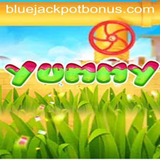 Yummy: Dive into the Exciting World of 'BLUE JACKPOT'