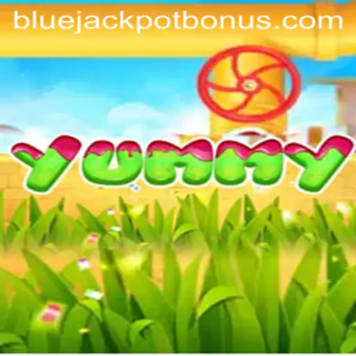 Yummy: Dive into the Exciting World of 'BLUE JACKPOT'