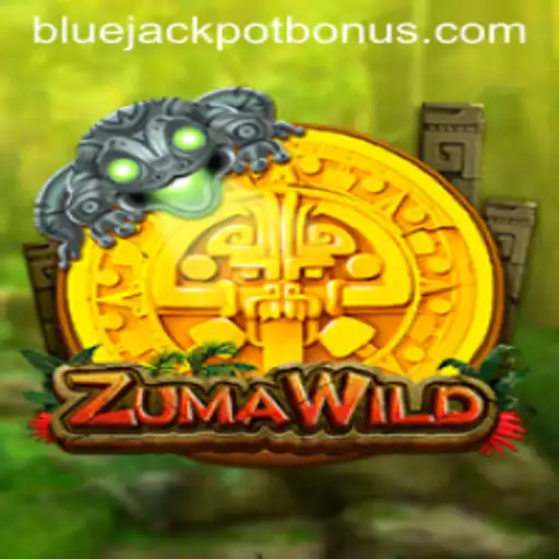 Exploring ZumaWild: Unleashing the Excitement of the BLUE JACKPOT